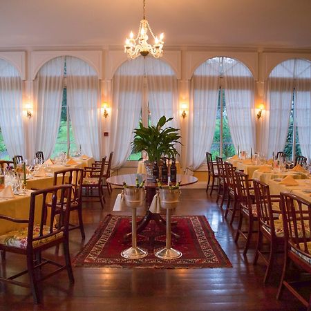Casa Velha Do Palheiro Relais & Chateaux Фуншал Экстерьер фото