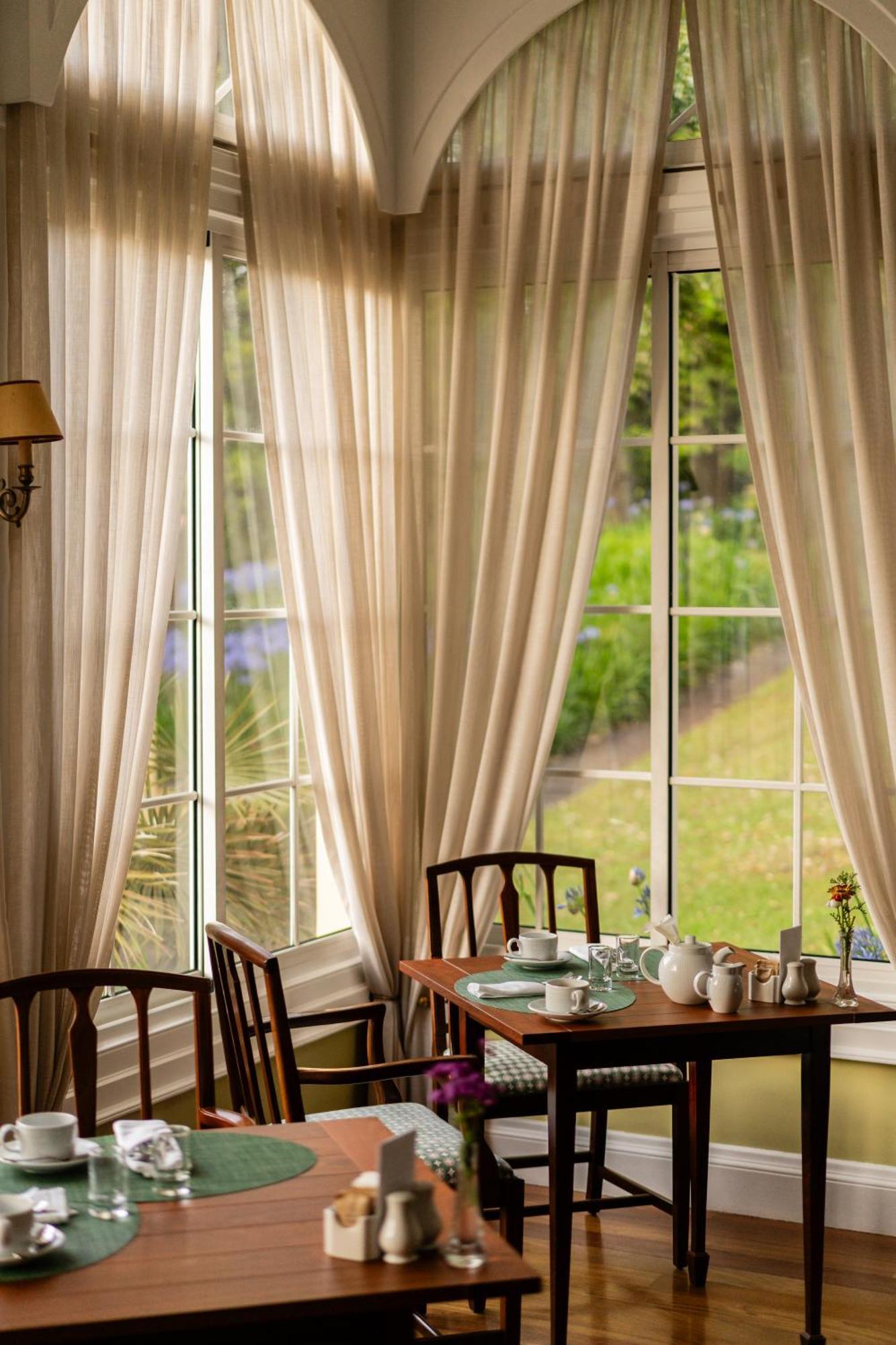 Casa Velha Do Palheiro Relais & Chateaux Фуншал Экстерьер фото