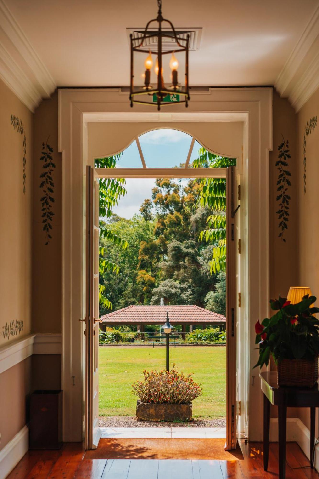 Casa Velha Do Palheiro Relais & Chateaux Фуншал Экстерьер фото
